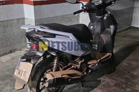 Yamaha FZS 600 Fazer 2003
