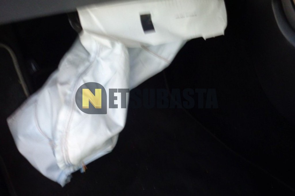 Mercedes-Benz A 180 2024