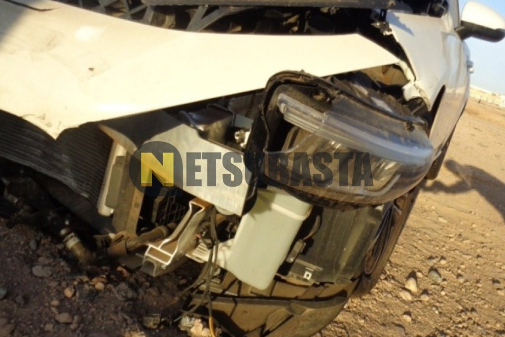 Mercedes-Benz A 180 2024