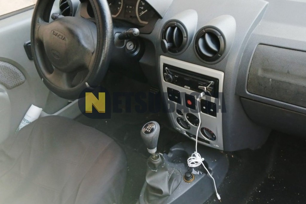 Dacia Logan 1.6 2005