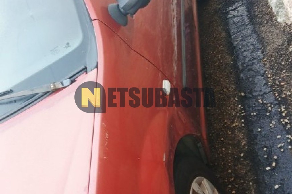 Dacia Logan 1.6 2005