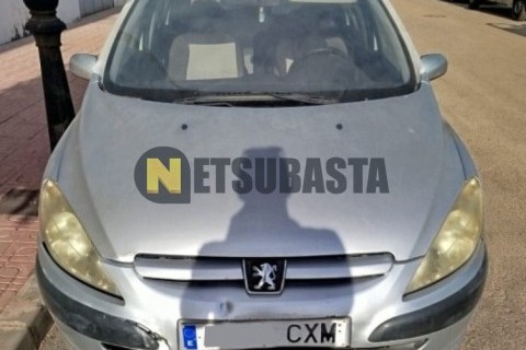 Yamaha Neo´s 50 2008