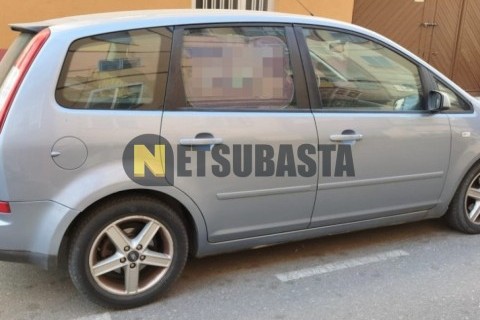 Yamaha Neo´s 50 2008