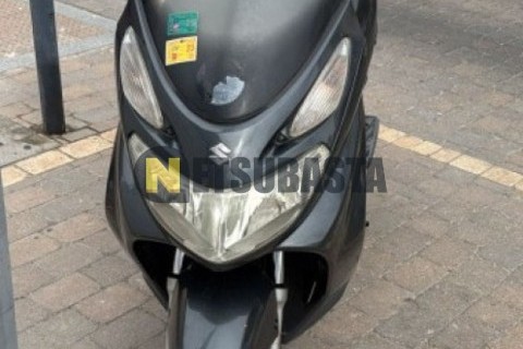 Yamaha FZS 600 Fazer 2003