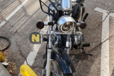 Yamaha FZS 600 Fazer 2003