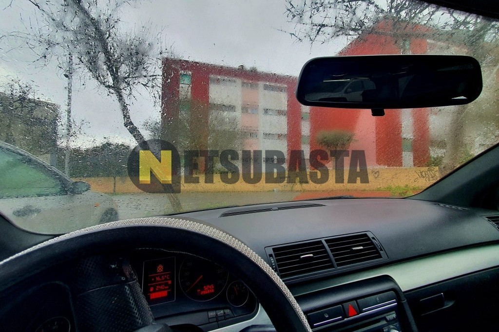 Audi A4 Avant 2.0 TDI multitronic 7 vel. 2006