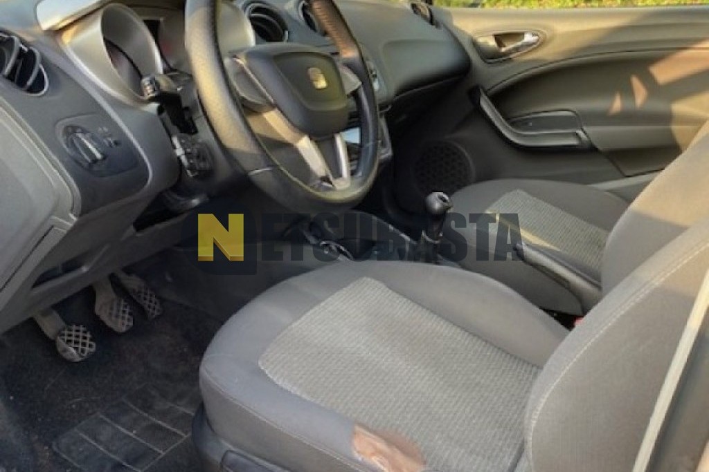 Seat Ibiza 1.9 TDI 2008