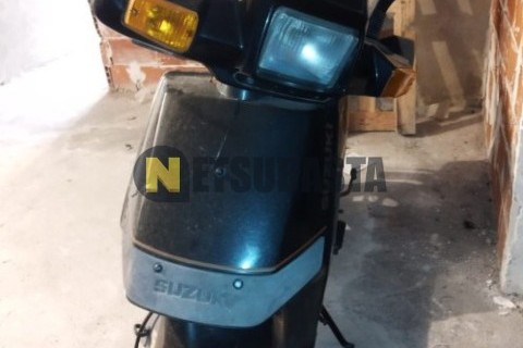 Yiying YY125T19 125 2013