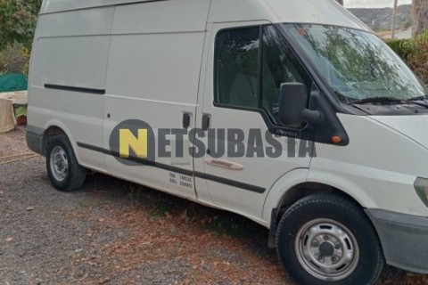 Suzuki Lido Style 75 1990