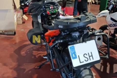 Yamaha FZS 600 Fazer 2003