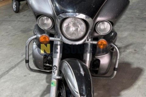 Yamaha FZS 600 Fazer 2003