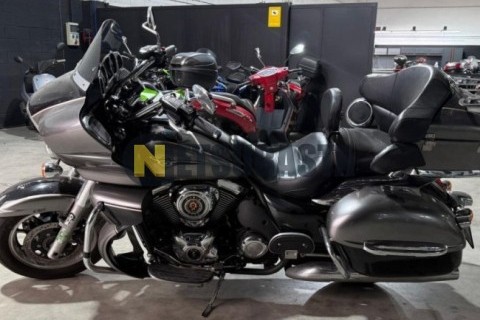 Yamaha FZS 600 Fazer 2003
