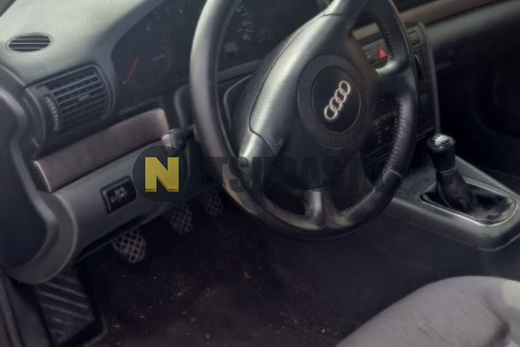 Audi A4 1.9 TDI 2000