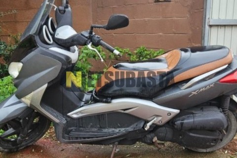Yamaha Neo´s 50 2008