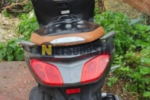 Yamaha Neo´s 50 2008