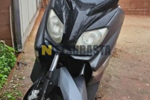 Yamaha Neo´s 50 2008