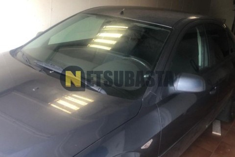 Suzuki Lido Style 75 1990