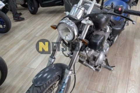 Yamaha Neo´s 50 2008