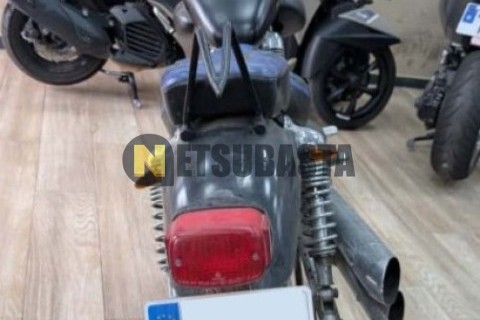 Yamaha Neo´s 50 2008