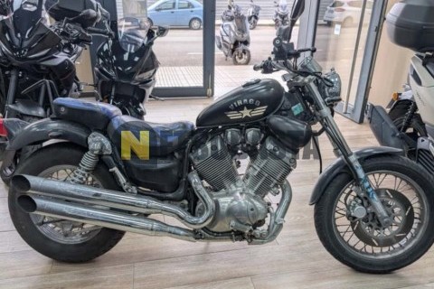 Yamaha Neo´s 50 2008