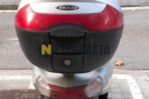 Yamaha Neo´s 50 2008