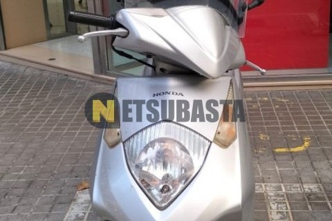 Yamaha Neo´s 50 2008