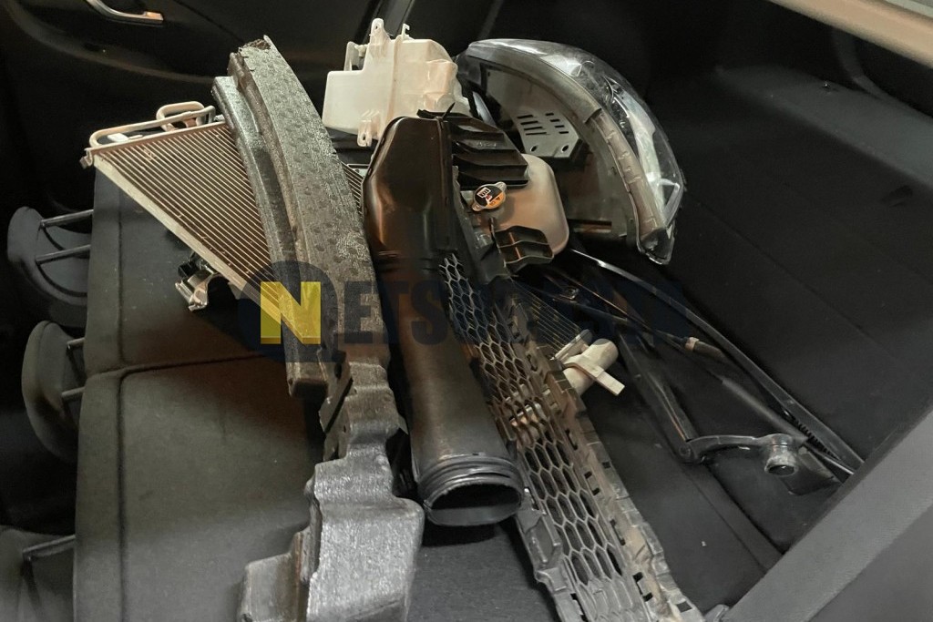 Hyundai i30 SW 1.0 TGDI 2024