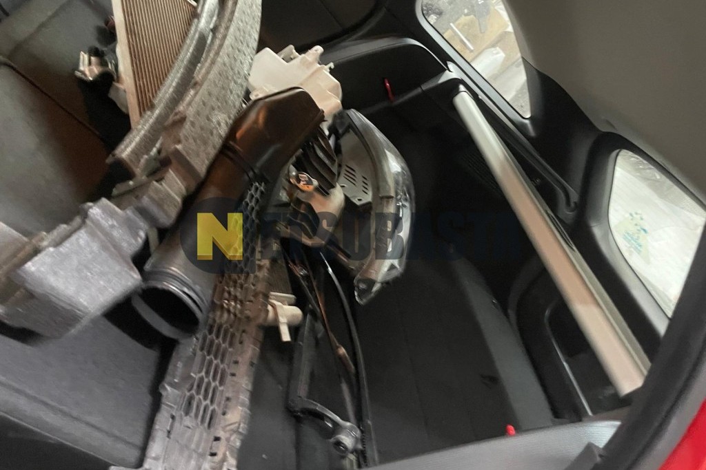 Hyundai i30 SW 1.0 TGDI 2024