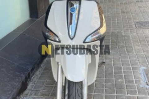 Yamaha Neo´s 50 2008