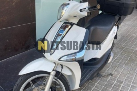 Yamaha Neo´s 50 2008