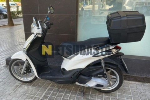 Yamaha Neo´s 50 2008