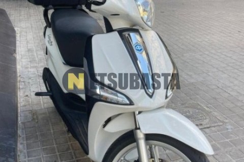 Yamaha Neo´s 50 2008