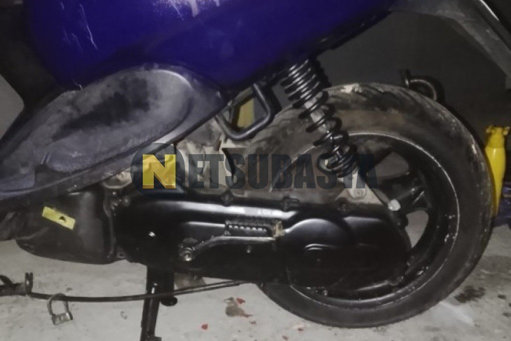 Yamaha Neos 50 2002