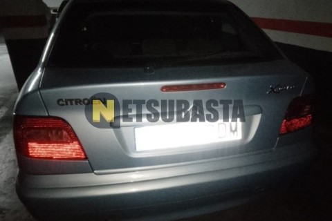 Yamaha Neo´s 50 2008