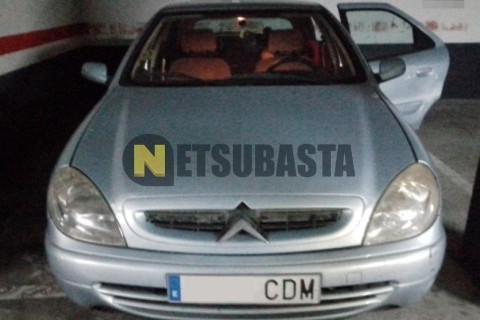 Yamaha Neo´s 50 2008