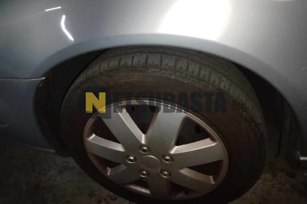Citroën Xsara 1.6i 16v 2003
