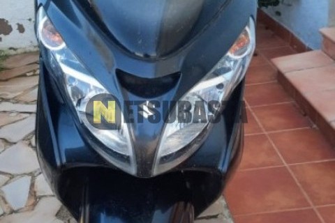 Piaggio Liberty 125 2004