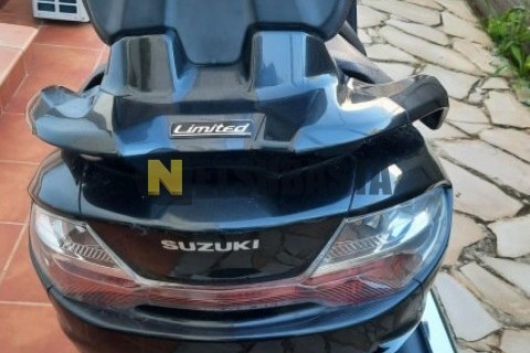 Piaggio Liberty 125 2004