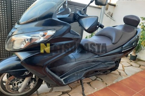 Piaggio Liberty 125 2004