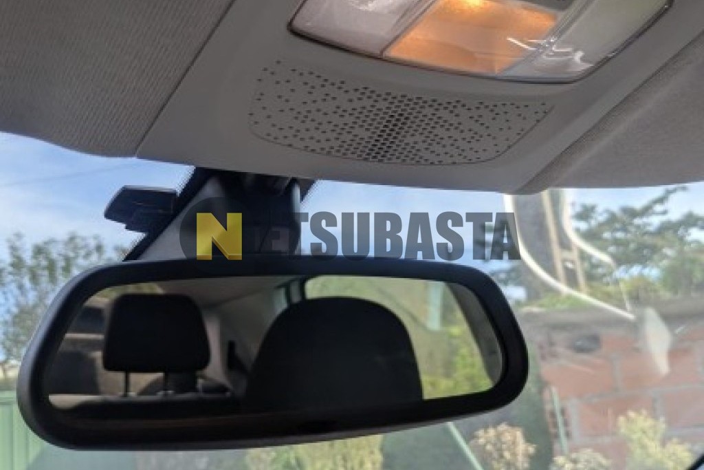 Peugeot 208 1.2 PureTech 2016