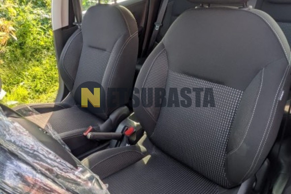 Peugeot 208 1.2 PureTech 2016