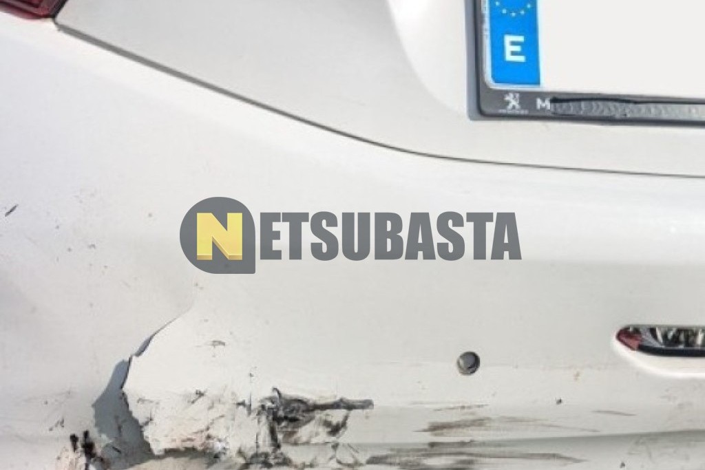 Peugeot 208 1.2 PureTech 2016