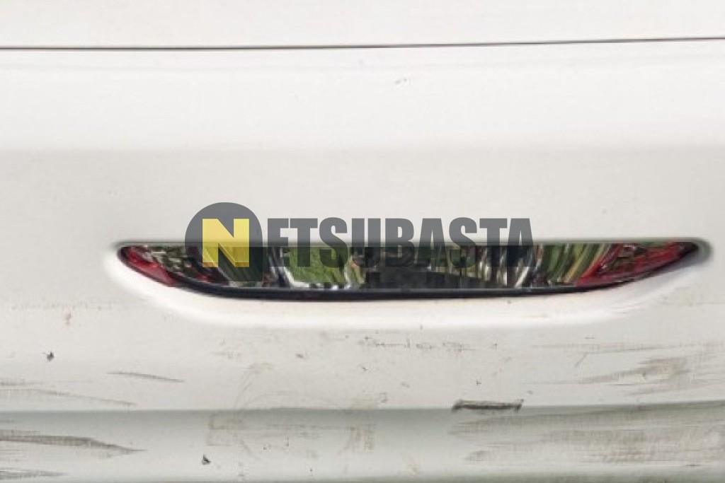 Peugeot 208 1.2 PureTech 2016