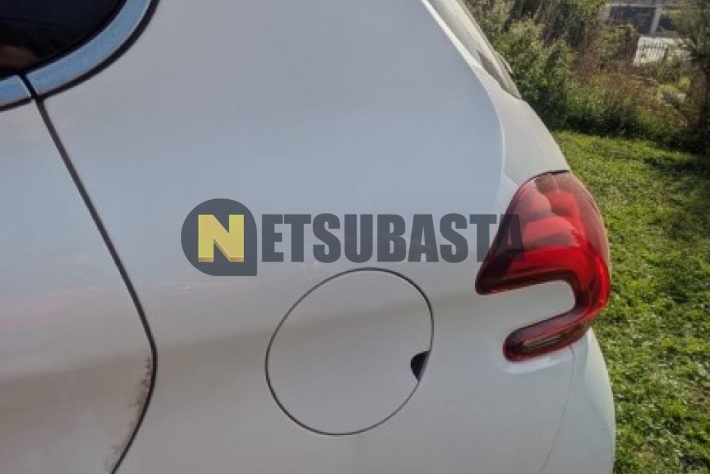Peugeot 208 1.2 PureTech 2016