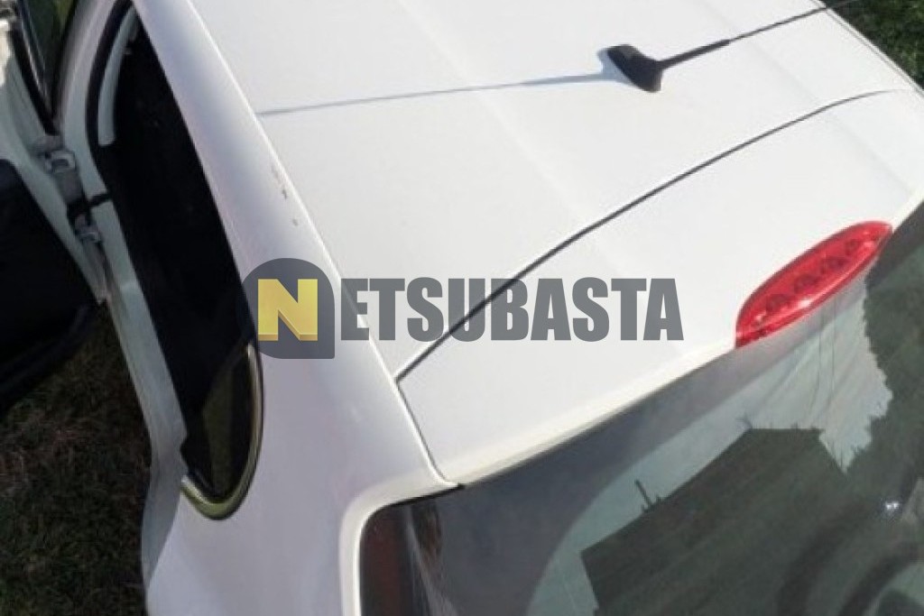 Peugeot 208 1.2 PureTech 2016