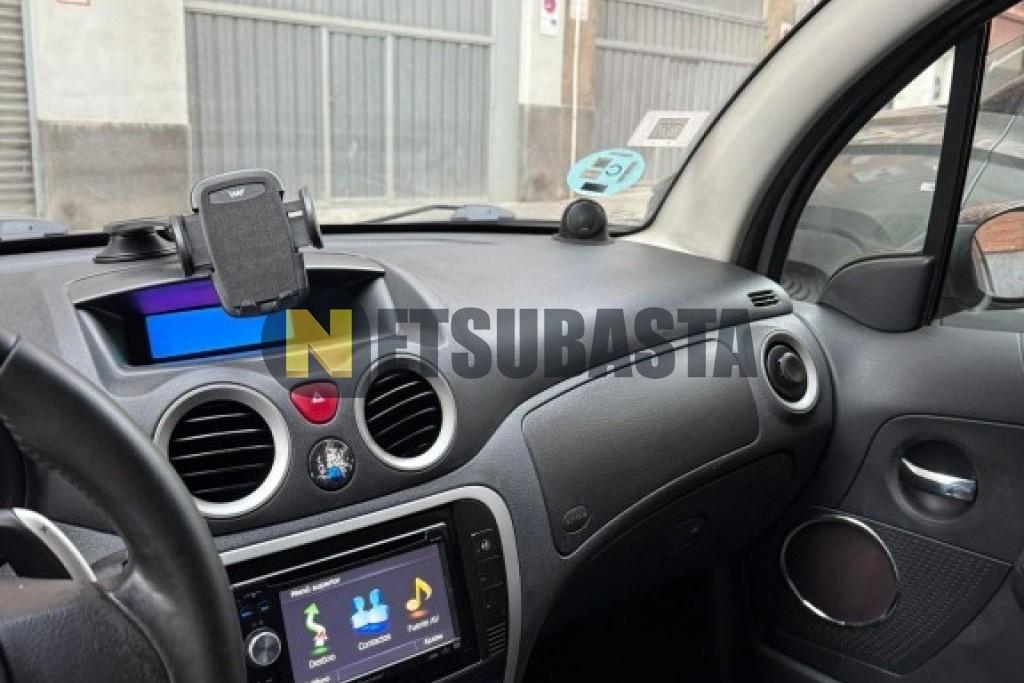 Citroën C3 1.6i 16v Aut. 2006