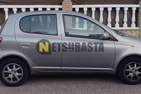Yamaha Neo´s 50 2008