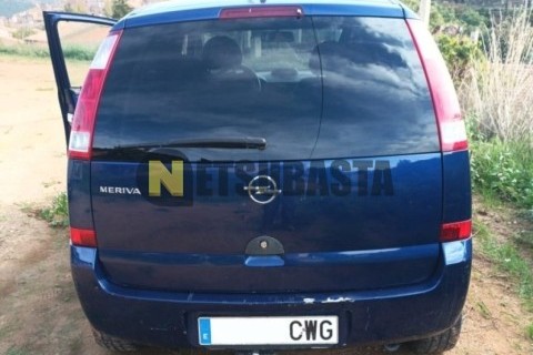 Yamaha Neo´s 50 2008