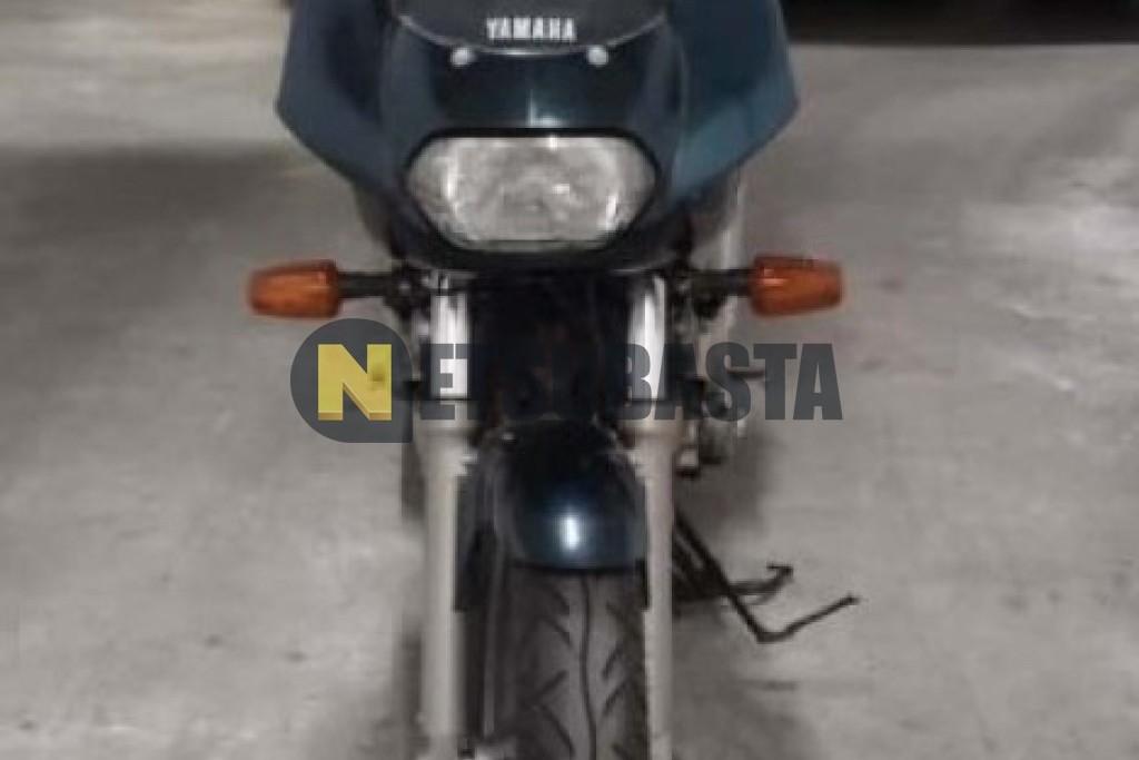 Yamaha XJ 600 Diversion 1992