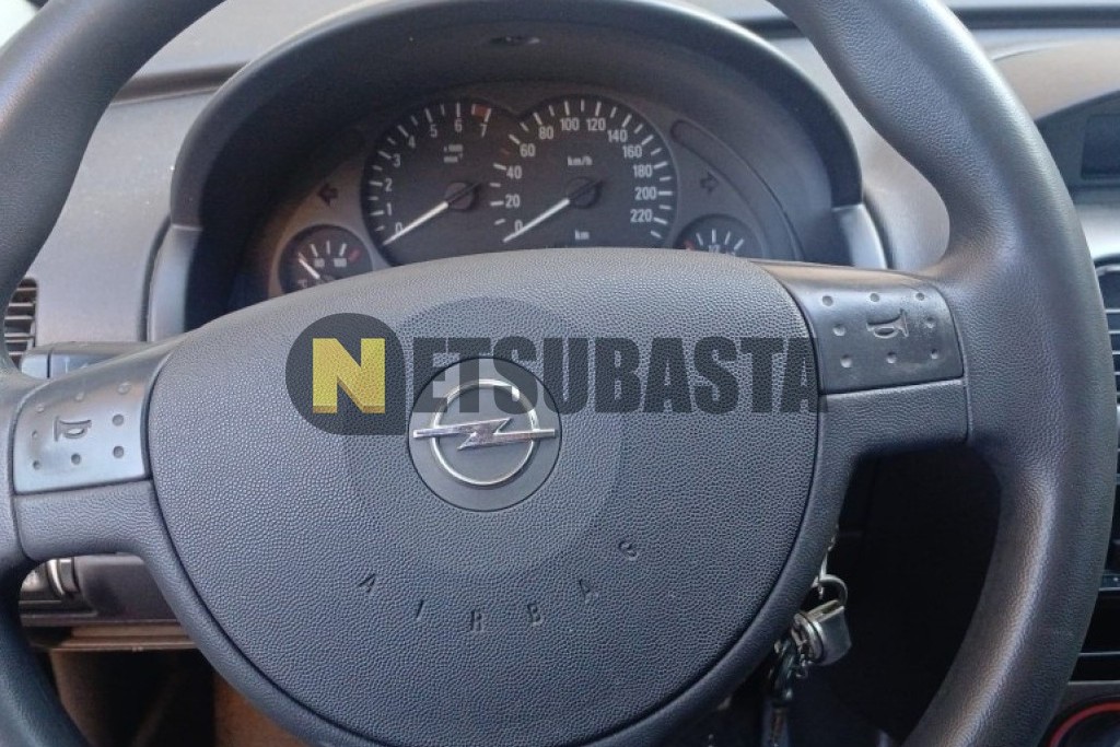 Opel Corsa 1.4 16v 2004